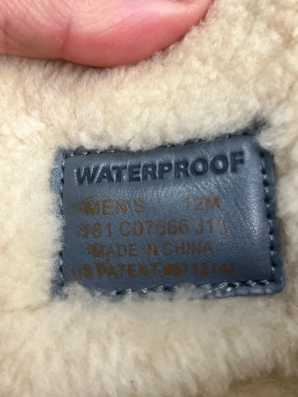 Cole Haan boots